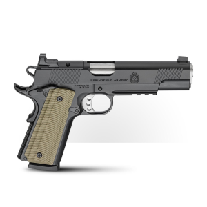 Springfield Armory 1911 Operator AOS Gear Pac 9mm Pistol