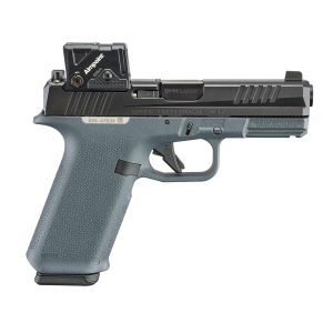 Ruger RXM with Aimpoint COA 9mm Pistol