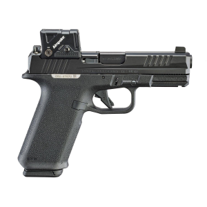 Ruger RXM with Aimpoint COA 9mm Pistol