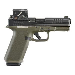Ruger RXM with Aimpoint COA 9mm Pistol