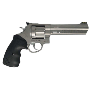 Taurus 608 Competition 38 Special/357 Magnum Revolver