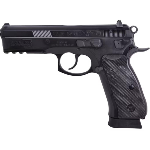 CZ 75 SP-01 Tactical 50th Anniversary Elite 9mm Pistol