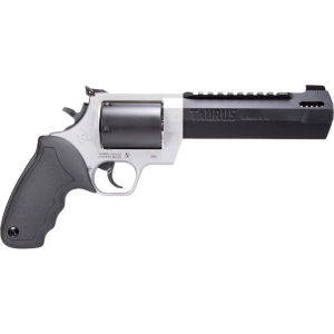 Taurus Raging Hunter 500 S&W Revolver
