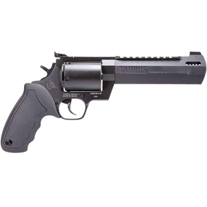 Taurus Raging Hunter 500 S&W Revolver