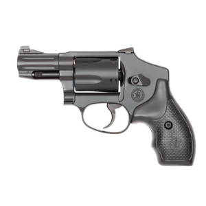 Smith & Wesson J-Frame Series Model 640 357 Magnum Revolver