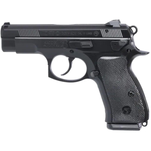 CZ 75 D PCR Compact 50th Anniversary Elite 9mm Pistol