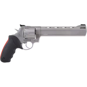 Taurus 444 Raging Bull 44 Remington Magnum Revolver