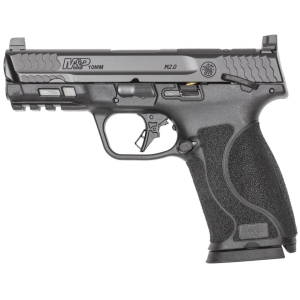 Smith & Wesson M&P 2.0 Full Size Series 10mm Auto Pistol