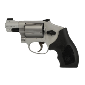 Smith & Wesson J-Frame Series Model 642 38 Special Revolver