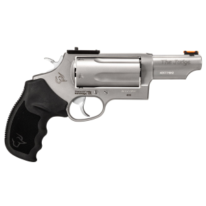 Taurus Judge T.O.R.O Optic Ready 410 Bore/45 Long Colt Revolver