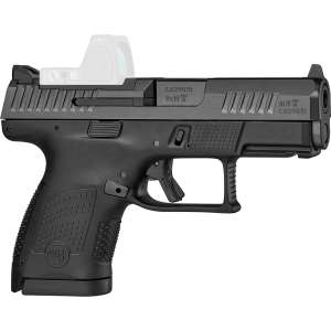 CZ 9-10 S Sub-Compact 9mm Pistol