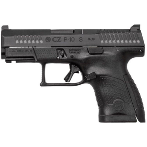 CZ P-10 Sub-Compact 9mm Pistol