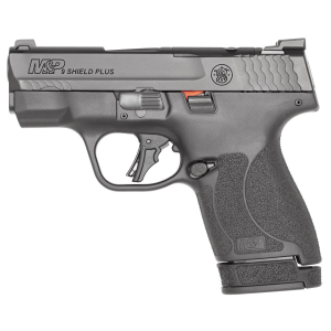 Smith & Wesson M&P Shield Plus 9mm Pistol
