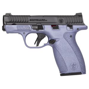 Smith & Wesson Bodyguard 2.0 Series 380 ACP Pistol