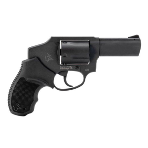 Taurus 650 38 Special/357 Magnum Revolver