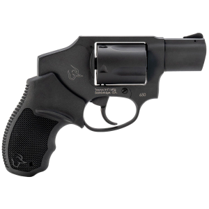 Taurus 650 38 Special/357 Magnum Revolver
