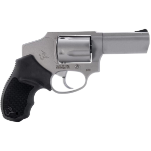 Taurus 850 38 Special Revolver