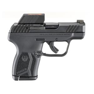 Ruger LCP Max with ReadyDot Sight 380 ACP Pistol