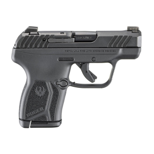 Ruger LCP Max 380 ACP Pistol