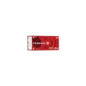 Federal Champion FMJ 38 Special Handgun Ammunition 50 Round Box