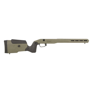 MDT Ruger American Long Action Field Stock