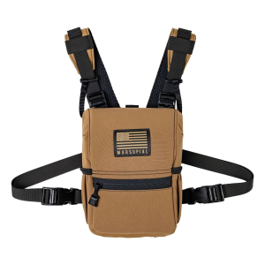 Marsupial Gear Freedom Bino Harness