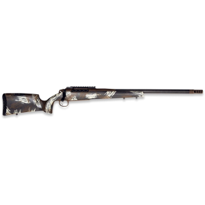 Weatherby 307 Alpine CT 25 Creedmoor Rifle