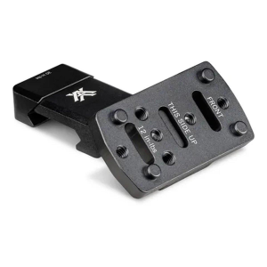 Vortex Pro 45 Degree Offset Accessory Picatinny Mount