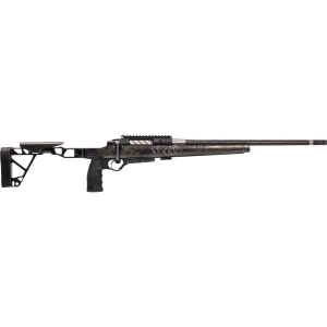 Seekins Precision Havak Slam 6.5 PRC Rifle
