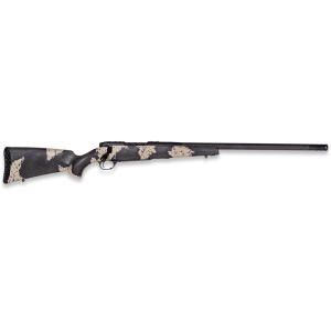 Weatherby Mark V Backcountry Guide 7mm Backcountry Rifle