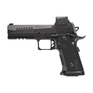 SIG SAUER P211 GT5 With SIG Romeo-X SIG-LOC 9mm Pistol