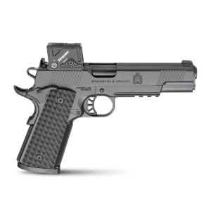 Springfield Armory 1911 TRP COA 45 ACP Pistol