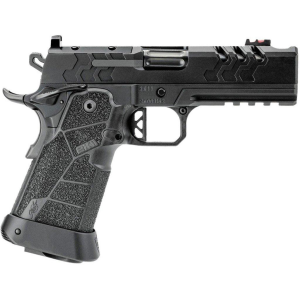 Kimber 2K11 Pro Comp Optic Ready 9mm Pistol