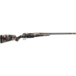 Fierce Firearms Carbon Rogue XP 7mm PRC Rifle