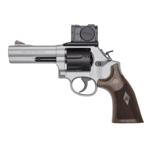 Smith & Wesson Spec Series Model 686 357 Magnum Revolver