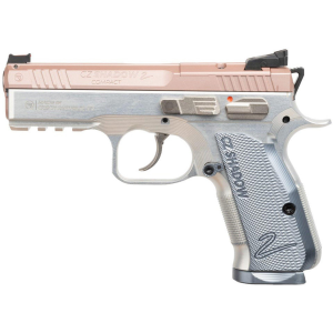 CZ Shadow 2 Compact 9mm Pistol
