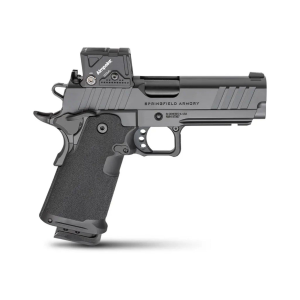 Springfield Armory 1911 DS Prodigy COA 9mm Pistol