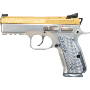 CZ Shadow 2 Compact 9mm Pistol