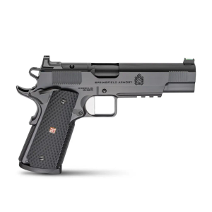 Springfield Armory 1911 10-8 Performance Master Class AOS 9mm Pistol