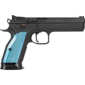 CZ TS 2 40 S&W Pistol