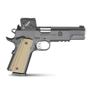Springfield Armory 1911 Operator COA 45 ACP Pistol