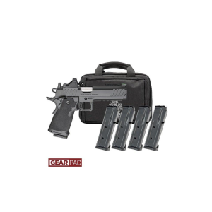 Springfield Armory 1911 DS Prodigy AOS Gear Pac 9mm Pistol