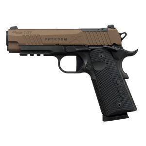 SIG SAUER 1911 Xseries Freedom Carry 45 ACP Pistol