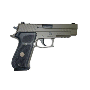SIG SAUER P220 Legion Optic Ready 45 ACP Pistol