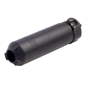 SureFire SOCOM556 Mini 4 Fast Attach Rifle Suppressor