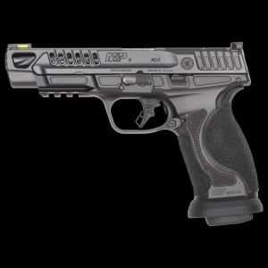 Smith & Wesson M&P 2.0 Competitor HD 9mm Pistol