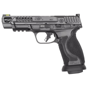 Smith & Wesson M&P 2.0 Competitor HD 9mm Pistol