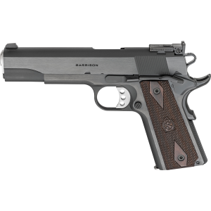 Springfield Armory 1911 Garrison Target 9mm Pistol
