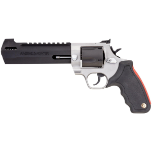 Taurus Raging Hunter 454 Casull Revolver