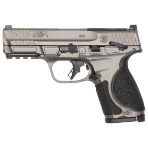 Smith & Wesson M&P M2.0 Compact Series 9mm Pistol